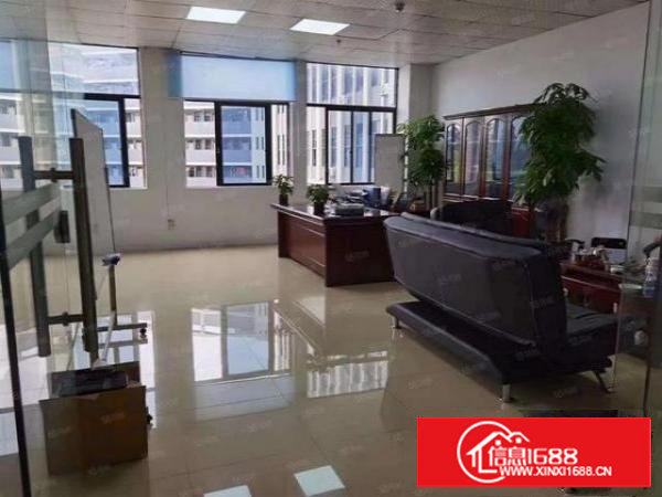 塘厦石鼓社区新出2楼830平米精装修厂房出租