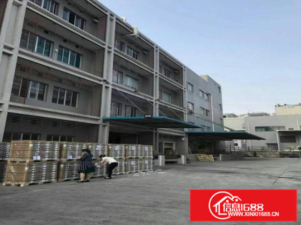 可办环评原房东楼上实际面积8000平方13块出租