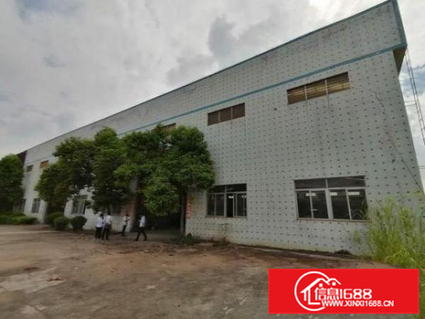 独门独院带牛角10米可以分租有宿舍可以办公