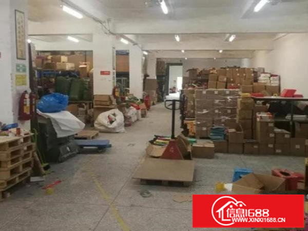 出租龙岗横岗仙桃源工业区厂房适合各种行业