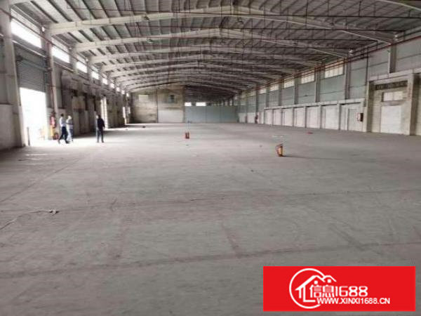 大量横岗仓储物流园出租1000-50000㎡