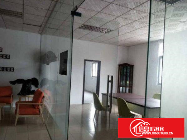 常平桥沥单一层厂房带行车2200平方招租