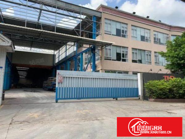 几个10吨行吊！拖车到车间，伦教独院单层5000方可办证