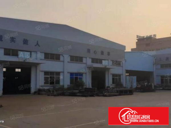 寮步石龙坑新出独院钢构厂房带装修带行车