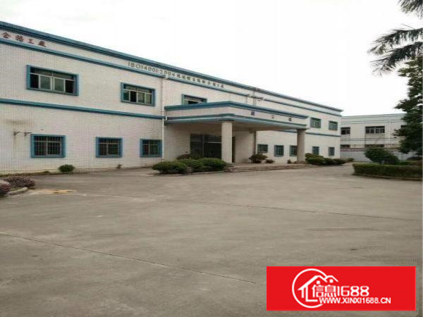 塘厦沙湖经典两层小独院带牛角带装修3680平方