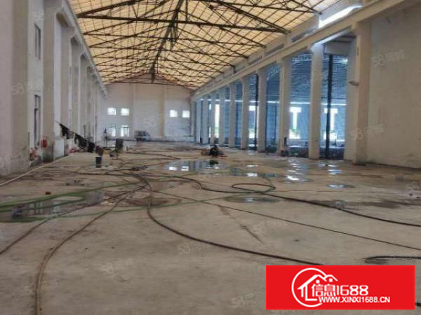 丹灶28000方新建厂房招租，1000方起租