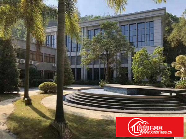 布吉李郎200平方1280平方