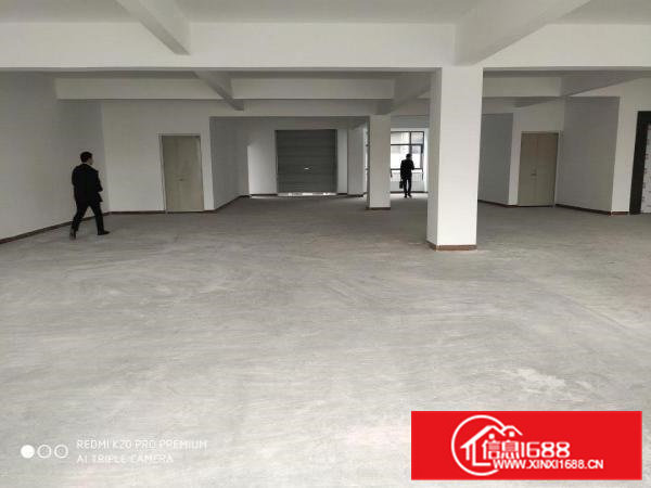 东坑镇全新原房东厂房