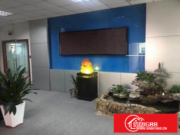 常平土塘村（精装修1000平米）无需转让费招租