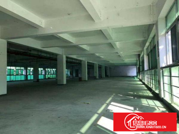 坪山深汕路口新出一楼500平米适合，加.工设备