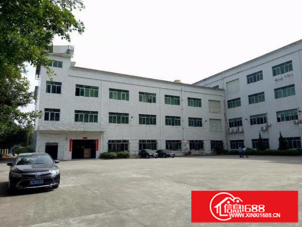 坪山区坑梓金沙社区一楼标准厂房1500平米出租