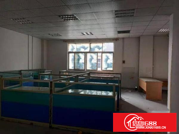 凤岗带现成行车6米高塑胶模具五金注塑厂房一楼1600平方