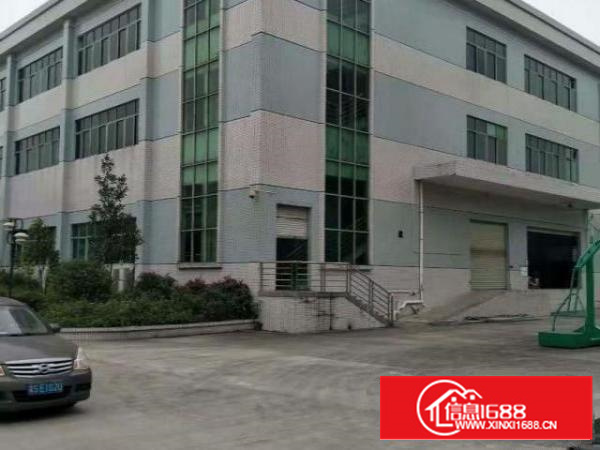 高埗标准1500-5000平米低价招租有行车;位置好