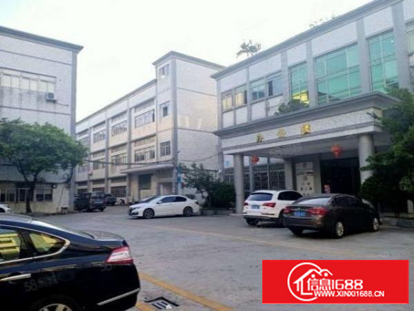 专业代理万江大量厂房仓库急租300至20000平方