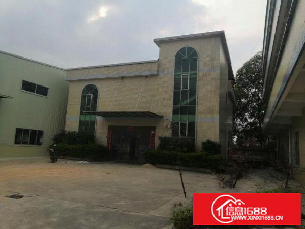 桥头镇一手房东独院出租