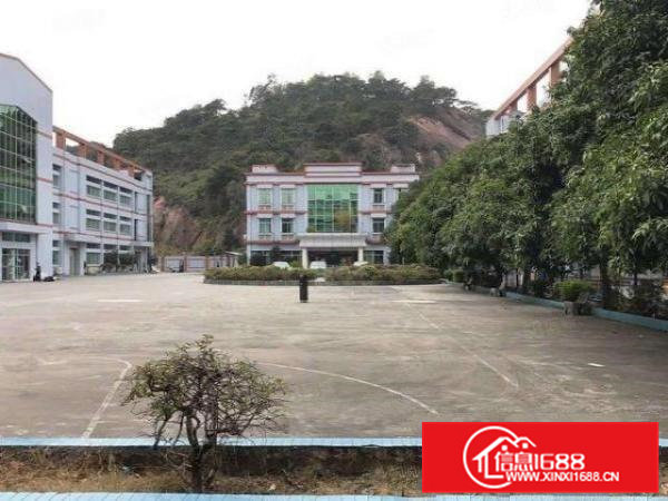 虎门大宁新出独院厂房13800平可办环评低价厂房招租