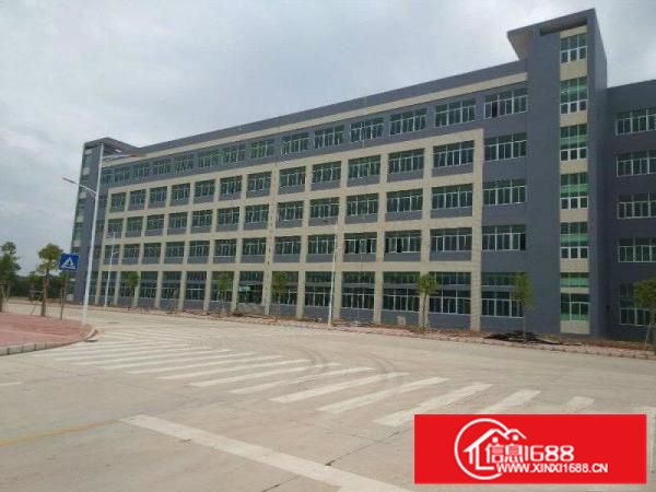 仲恺高新区原房东全新标准厂房带消防喷淋6万方招租