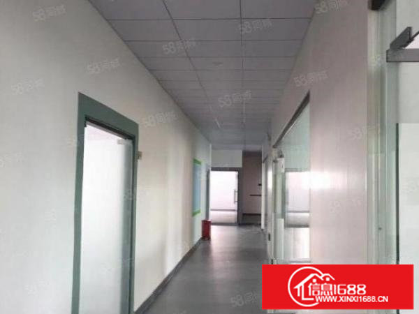 高实用率原业主独门独院办公厂房仓库100平至2000平