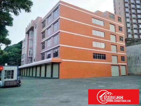 观澜桂花红本工业园600平2000平厂房招租厂房仓库大小分租