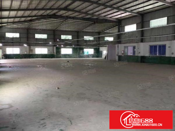 平湖独院钢构2380平方出租