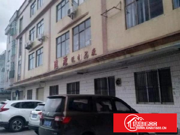 谢岗新城工业区新城二路厂房450平米