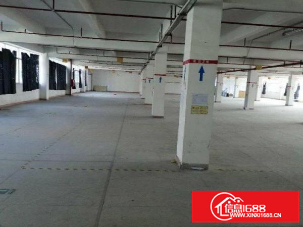 坪山包租盘29000平明包独院共3个