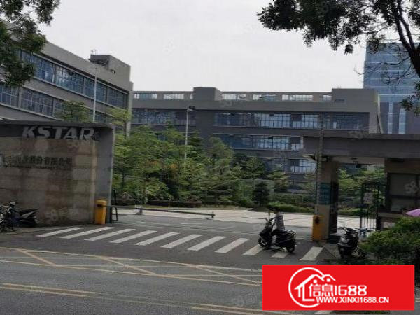 急租光明新区高新园区厂房2500平300平起租可以申请补贴