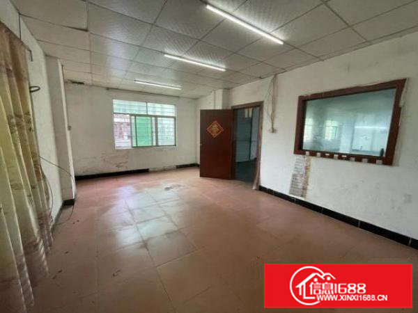 一手房东，小型厂房出租，能环评