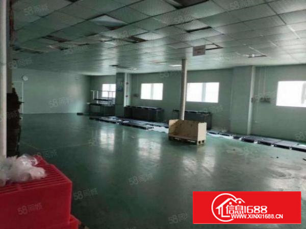 西乡厂房仓库三围工业区300平400平500平600平米出租