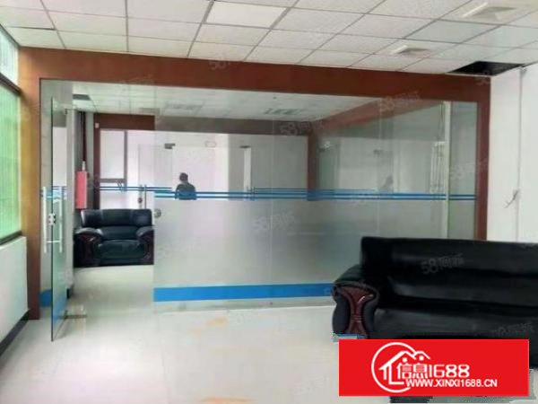 长安上沙新出一楼600平厂房招租停车位充足办公室洗手间水电齐