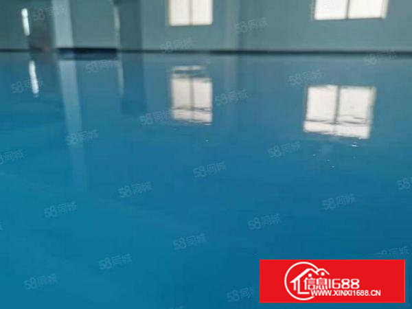 长安沙头全新9层厂房火热招租