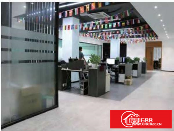 玉塘街道长兴工业园（厂房招租）