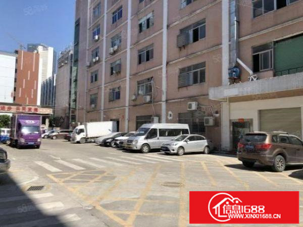 300平起分布吉上水径地铁口旁5200平标厂房出租，可办环平