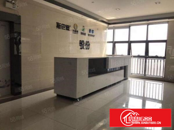 石岩原房东，带豪华装修1408平楼上，无转让费