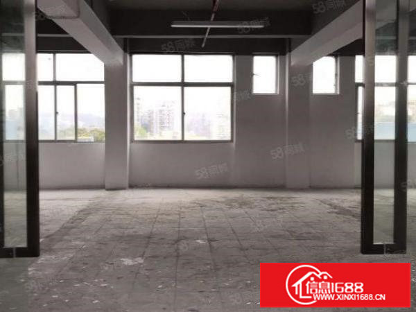 百门前电商68平88平110平126平220平园区直租