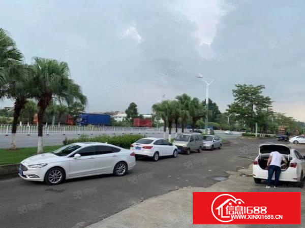 松夏工业区桃源路经典独门独院厂房出租，办公装修空调不用装让费