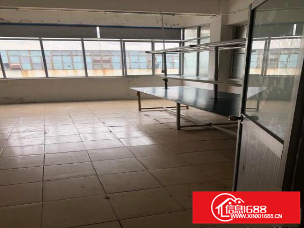 现成生产线及办公室水电齐全