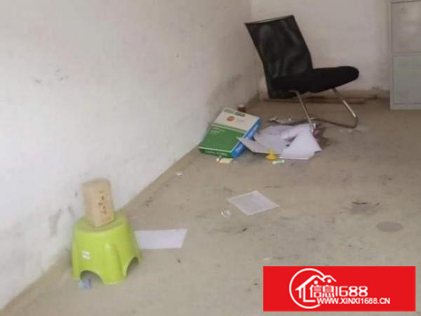 库房招租房源描述