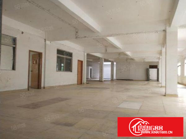 岭厦带装修一楼出租650