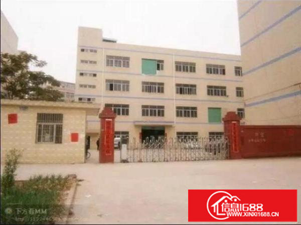 龙岗五联350平厂房出租