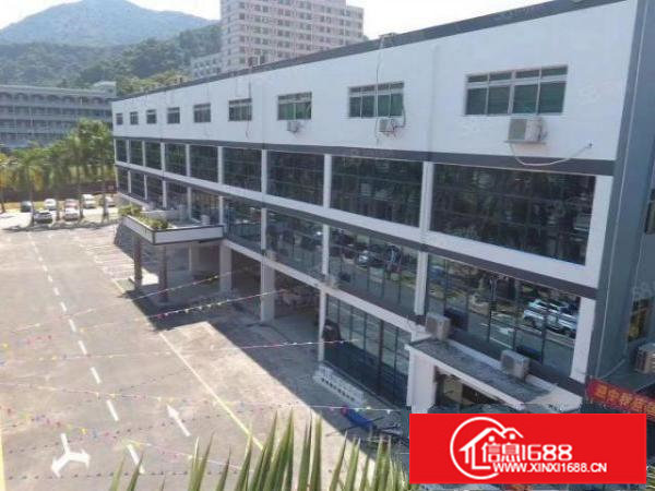 大浪办公108平228平258平羊台山地铁口办公室出租