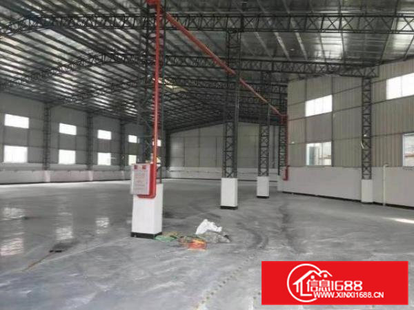 桥头镇新出厂房原房东