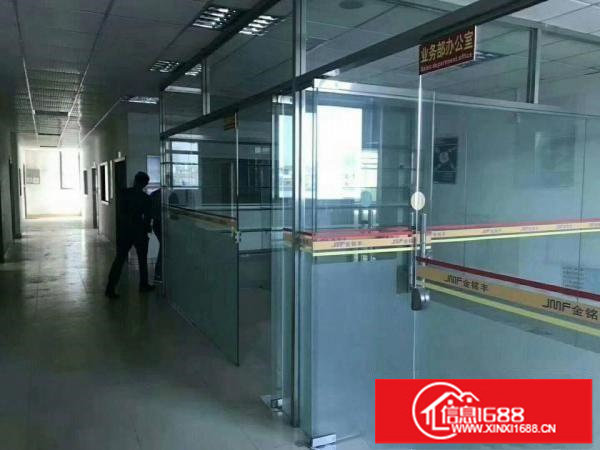 横岗新出独院厂房5400平（原房东）