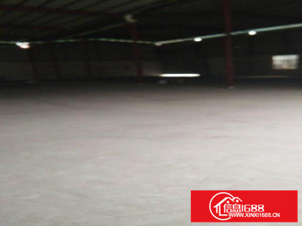 惠阳镇隆，2860平，可办环评的单一层钢构厂房出租