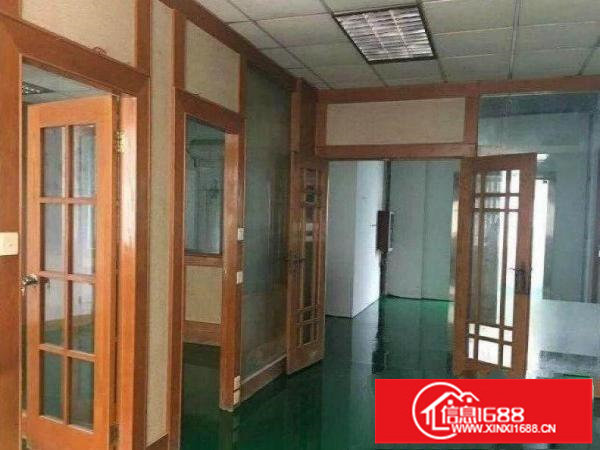 出租龙岗区华乐路精装修楼上1500平方！