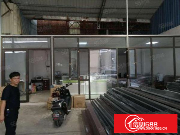 原房东不给物业，门口送空地200方，老村长厂房，价格优惠，