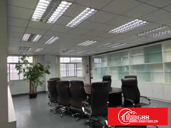 厦岗原房东带精装楼上600平方水电齐全