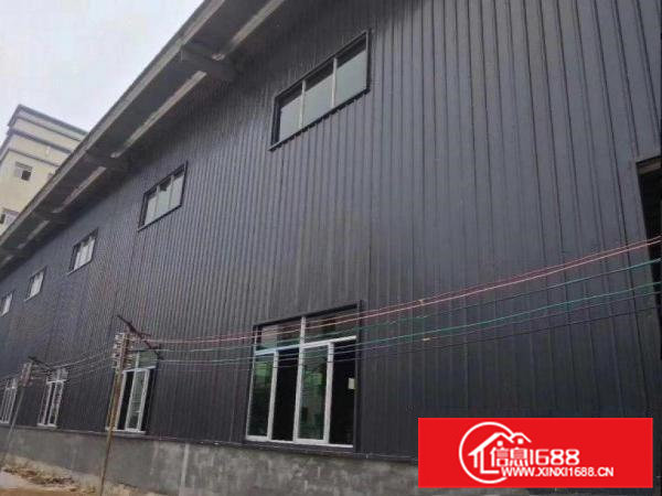 下截原房东单一层12米高2000平方出租，无公摊，可办环评