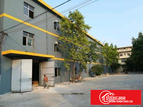 坪地龙岗坪地厂房9000平米