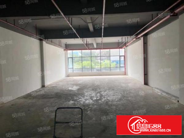 茶山刘黄村300平适合办公电商淘宝厂房招租